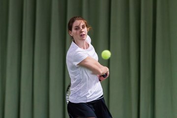 Bild 210 - TC RW Wahlstedt - DTV Hannover : Ergebnis: 6:0